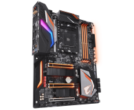 Gigabyte X470 AORUS GAMING 7 WIFI - 424654 - zdjęcie 2